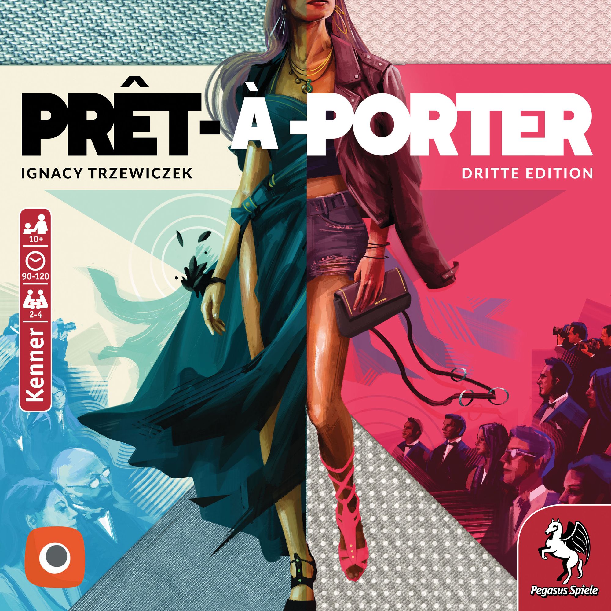 Prêt-à-Porter